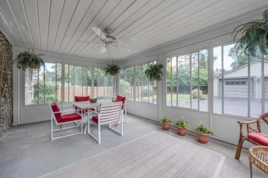 This cape cod style stone beauty in Fairway subdivision is for on Idle Hour Country Club in Kentucky - for sale on GolfHomes.com, golf home, golf lot