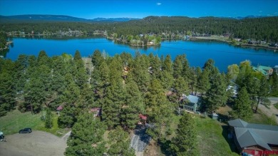 Heather Simpson, ENGEL & VOLKERS Pagosa Springs, C: , heather on Pagosa Springs Golf Club in Colorado - for sale on GolfHomes.com, golf home, golf lot