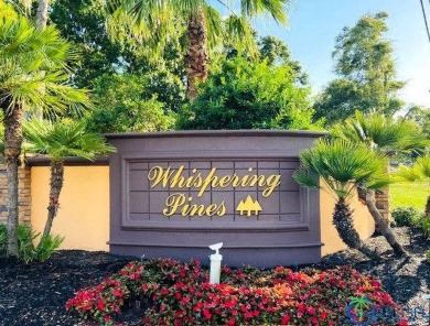 This super fun 1BR/1BA tiny home packs a lot of punch! This home on Lily Lake Golf and RV Resort in Florida - for sale on GolfHomes.com, golf home, golf lot