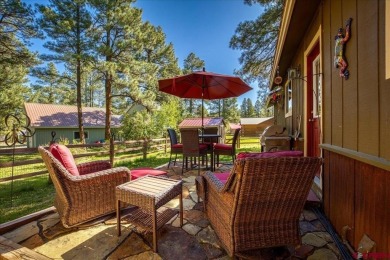Heather Simpson, ENGEL & VOLKERS Pagosa Springs, C: , heather on Pagosa Springs Golf Club in Colorado - for sale on GolfHomes.com, golf home, golf lot