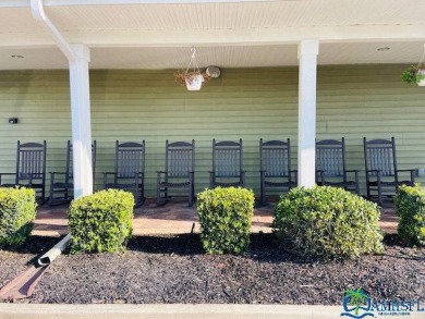 This super fun 1BR/1BA tiny home packs a lot of punch! This home on Lily Lake Golf and RV Resort in Florida - for sale on GolfHomes.com, golf home, golf lot