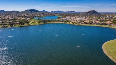 Build your dream home on this over 15,000 sq ft lot offering on Estrella Mountain Ranch Golf Course in Arizona - for sale on GolfHomes.com, golf home, golf lot