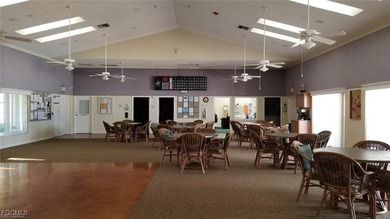 FINALLY! A 2ND FLOOR END/CORNER UNIT w/2BEDROOMS and A DEN in on Golfview Golf and Racquet Club in Florida - for sale on GolfHomes.com, golf home, golf lot