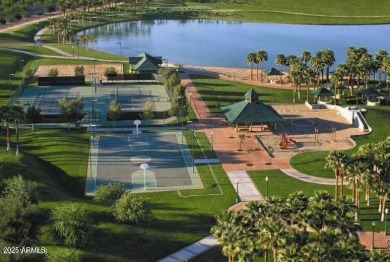 Build your dream home on this over 15,000 sq ft lot offering on Estrella Mountain Ranch Golf Course in Arizona - for sale on GolfHomes.com, golf home, golf lot