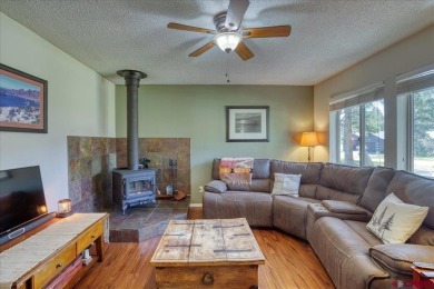 Heather Simpson, ENGEL & VOLKERS Pagosa Springs, C: , heather on Pagosa Springs Golf Club in Colorado - for sale on GolfHomes.com, golf home, golf lot