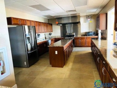 This super fun 1BR/1BA tiny home packs a lot of punch! This home on Lily Lake Golf and RV Resort in Florida - for sale on GolfHomes.com, golf home, golf lot