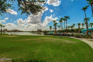 Build your dream home on this over 15,000 sq ft lot offering on Estrella Mountain Ranch Golf Course in Arizona - for sale on GolfHomes.com, golf home, golf lot