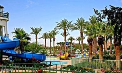 Build your dream home on this over 15,000 sq ft lot offering on Estrella Mountain Ranch Golf Course in Arizona - for sale on GolfHomes.com, golf home, golf lot