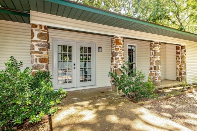 Welcome to your beautifully updated home on a quiet, peaceful on Mountain Ranch Golf Club in Arkansas - for sale on GolfHomes.com, golf home, golf lot