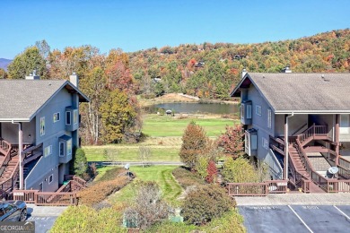 Find your peaceful getaway at high elevation Sky Valley Resort! on Sky Valley Resort and Country Club in Georgia - for sale on GolfHomes.com, golf home, golf lot