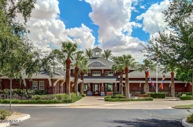 Build your dream home on this over 15,000 sq ft lot offering on Estrella Mountain Ranch Golf Course in Arizona - for sale on GolfHomes.com, golf home, golf lot