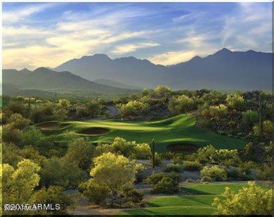 Build your dream home on this over 15,000 sq ft lot offering on Estrella Mountain Ranch Golf Course in Arizona - for sale on GolfHomes.com, golf home, golf lot
