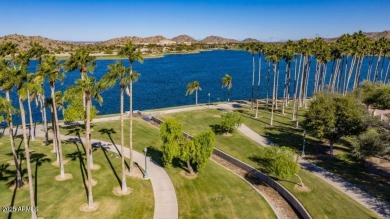 Build your dream home on this over 15,000 sq ft lot offering on Estrella Mountain Ranch Golf Course in Arizona - for sale on GolfHomes.com, golf home, golf lot