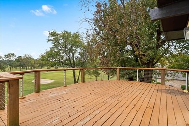 A golfer's dream on the 6th green! Enjoy expansive views of the on Springdale Country Club in Arkansas - for sale on GolfHomes.com, golf home, golf lot