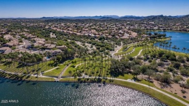 Build your dream home on this over 15,000 sq ft lot offering on Estrella Mountain Ranch Golf Course in Arizona - for sale on GolfHomes.com, golf home, golf lot