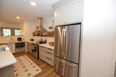 Welcome to your beautifully updated home on a quiet, peaceful on Mountain Ranch Golf Club in Arkansas - for sale on GolfHomes.com, golf home, golf lot