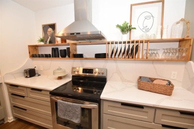 Welcome to your beautifully updated home on a quiet, peaceful on Mountain Ranch Golf Club in Arkansas - for sale on GolfHomes.com, golf home, golf lot