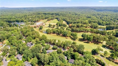 Welcome to 4055 Dunwoody Club Drive, where the charm of nature on Dunwoody Country Club in Georgia - for sale on GolfHomes.com, golf home, golf lot