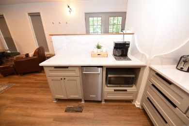 Welcome to your beautifully updated home on a quiet, peaceful on Mountain Ranch Golf Club in Arkansas - for sale on GolfHomes.com, golf home, golf lot