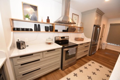 Welcome to your beautifully updated home on a quiet, peaceful on Mountain Ranch Golf Club in Arkansas - for sale on GolfHomes.com, golf home, golf lot