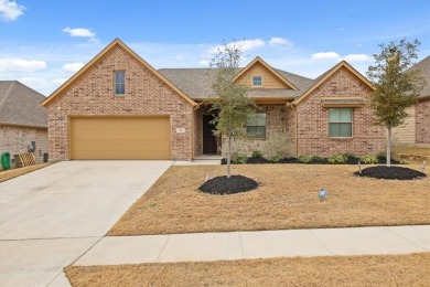 Welcome to Rosemary Estates in Azle, TX! This stunning 3 bedroom on Cross Timbers Golf Course in Texas - for sale on GolfHomes.com, golf home, golf lot