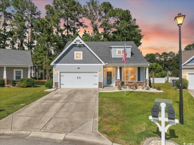 Imagine life in this stunning 5-bedroom home nestled in the on Palmetto Greens Golf and Country Club in South Carolina - for sale on GolfHomes.com, golf home, golf lot