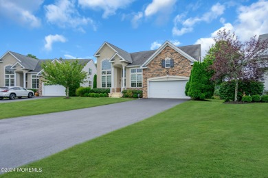 **Discover luxurious living at its finest in Four Seasons at Sea on Sea Oaks Golf Club in New Jersey - for sale on GolfHomes.com, golf home, golf lot