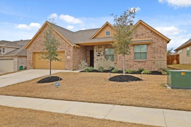 Welcome to Rosemary Estates in Azle, TX! This stunning 3 bedroom on Cross Timbers Golf Course in Texas - for sale on GolfHomes.com, golf home, golf lot