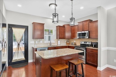 Imagine life in this stunning 5-bedroom home nestled in the on Palmetto Greens Golf and Country Club in South Carolina - for sale on GolfHomes.com, golf home, golf lot