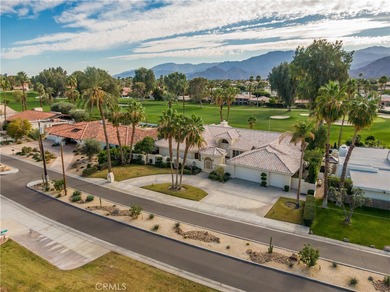 Welcome to 79045 Montego Bay Drive, a custom open-concept on Bermuda Dunes Country Club in California - for sale on GolfHomes.com, golf home, golf lot