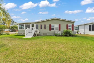 Peaceful Living in a Premier 55+ Guard-Gated Community

 on Big Cypress Golf and Country Club in Florida - for sale on GolfHomes.com, golf home, golf lot