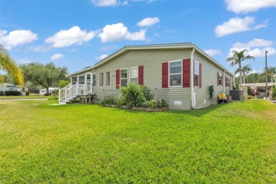 Peaceful Living in a Premier 55+ Guard-Gated Community

 on Big Cypress Golf and Country Club in Florida - for sale on GolfHomes.com, golf home, golf lot