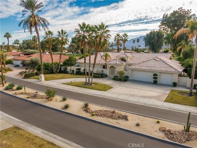Welcome to 79045 Montego Bay Drive, a custom open-concept on Bermuda Dunes Country Club in California - for sale on GolfHomes.com, golf home, golf lot
