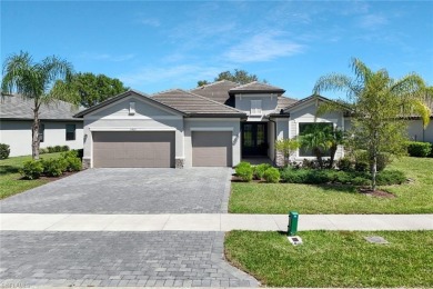 Welcome to your dream home, where luxury, comfort, and style on Valencia Golf and Country Club in Florida - for sale on GolfHomes.com, golf home, golf lot