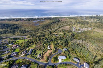 Embrace a unique opportunity as the owners graciously offer on Neskowin Marsh Golf Course in Oregon - for sale on GolfHomes.com, golf home, golf lot