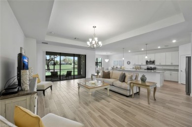 Welcome to your dream home, where luxury, comfort, and style on Valencia Golf and Country Club in Florida - for sale on GolfHomes.com, golf home, golf lot