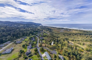 Embrace a unique opportunity as the owners graciously offer on Neskowin Marsh Golf Course in Oregon - for sale on GolfHomes.com, golf home, golf lot