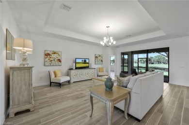 Welcome to your dream home, where luxury, comfort, and style on Valencia Golf and Country Club in Florida - for sale on GolfHomes.com, golf home, golf lot