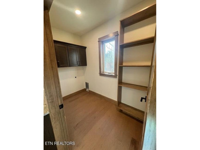 Elegant Mountain Living with High End Finishes & Private Outdoor on Laurel Valley Golf Course in Tennessee - for sale on GolfHomes.com, golf home, golf lot