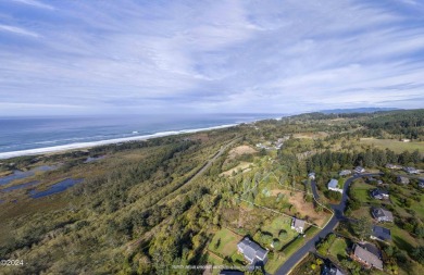 Embrace a unique opportunity as the owners graciously offer on Neskowin Marsh Golf Course in Oregon - for sale on GolfHomes.com, golf home, golf lot