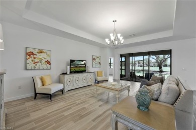 Welcome to your dream home, where luxury, comfort, and style on Valencia Golf and Country Club in Florida - for sale on GolfHomes.com, golf home, golf lot