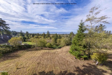 Embrace a unique opportunity as the owners graciously offer on Neskowin Marsh Golf Course in Oregon - for sale on GolfHomes.com, golf home, golf lot