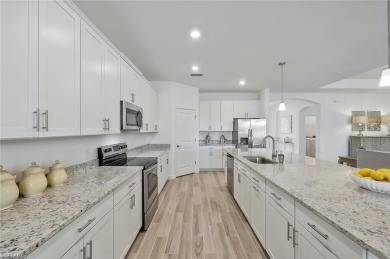 Welcome to your dream home, where luxury, comfort, and style on Valencia Golf and Country Club in Florida - for sale on GolfHomes.com, golf home, golf lot