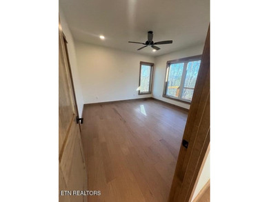 Elegant Mountain Living with High End Finishes & Private Outdoor on Laurel Valley Golf Course in Tennessee - for sale on GolfHomes.com, golf home, golf lot