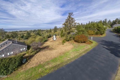 Embrace a unique opportunity as the owners graciously offer on Neskowin Marsh Golf Course in Oregon - for sale on GolfHomes.com, golf home, golf lot