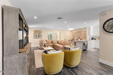 $515,000 in TPC - Incredible VALUE! Beautifully remodeled on TPC at Sawgrass in Florida - for sale on GolfHomes.com, golf home, golf lot