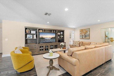 $515,000 in TPC - Incredible VALUE! Beautifully remodeled on TPC at Sawgrass in Florida - for sale on GolfHomes.com, golf home, golf lot