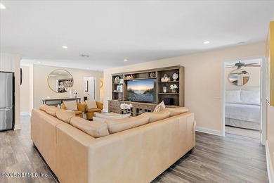 $515,000 in TPC - Incredible VALUE! Beautifully remodeled on TPC at Sawgrass in Florida - for sale on GolfHomes.com, golf home, golf lot