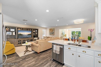 $515,000 in TPC - Incredible VALUE! Beautifully remodeled on TPC at Sawgrass in Florida - for sale on GolfHomes.com, golf home, golf lot