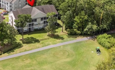 Beautiful Fully Furnished 3-bedroom, 2-bathroom end-unit Condo on Blackmoor Golf Club in South Carolina - for sale on GolfHomes.com, golf home, golf lot